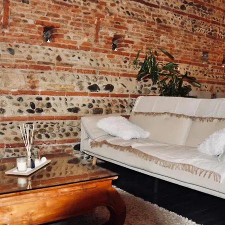 Le Charme D'arnaud Hypercentre Wifi Accueil Gratuit H24 Apartman *