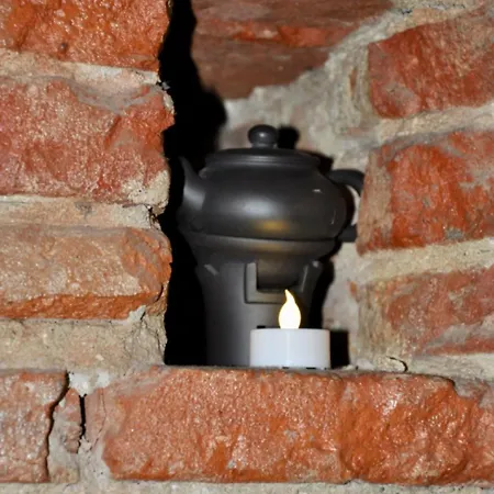 アパート Le Charme D'arnaud Hypercentre Wifi Accueil Gratuit H24