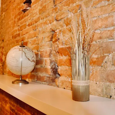 Apartment Le Charme D'arnaud Hypercentre Wifi Accueil Gratuit H24 Toulouse