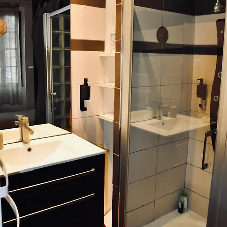 Le Charme D'arnaud Hypercentre Wifi Accueil Gratuit H24 Apartment *