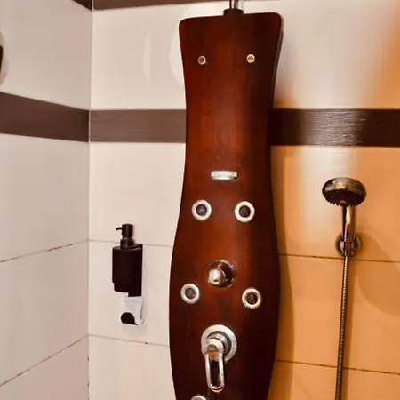 Le Charme D'arnaud Hypercentre Wifi Accueil Gratuit H24