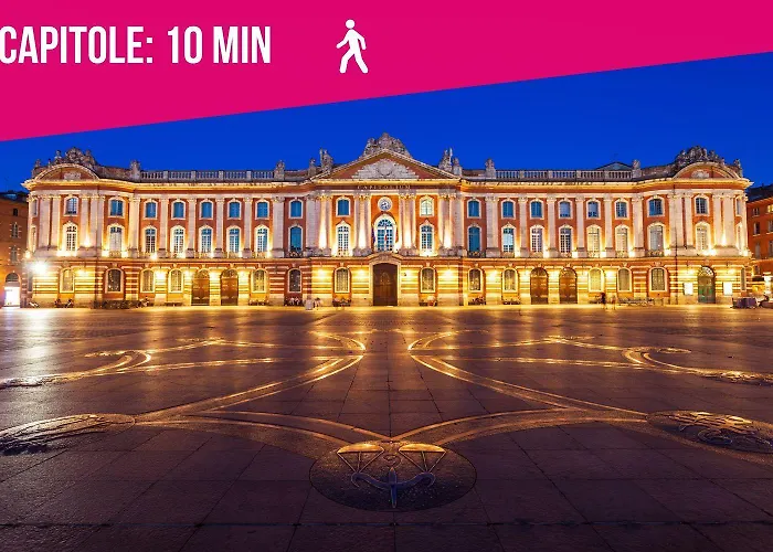 Le Charme D'arnaud Hypercentre Wifi Accueil Gratuit H24 Apartmán