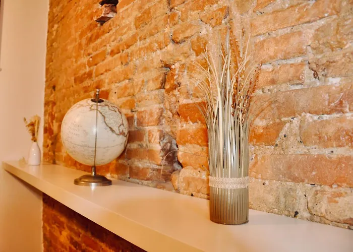 Appartement Le Charme D'arnaud Hypercentre Wifi Accueil Gratuit H24 Toulouse