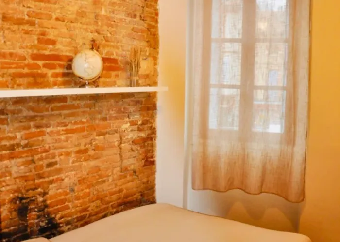 Le Charme D'arnaud Hypercentre Wifi Accueil Gratuit H24 Apartmán *