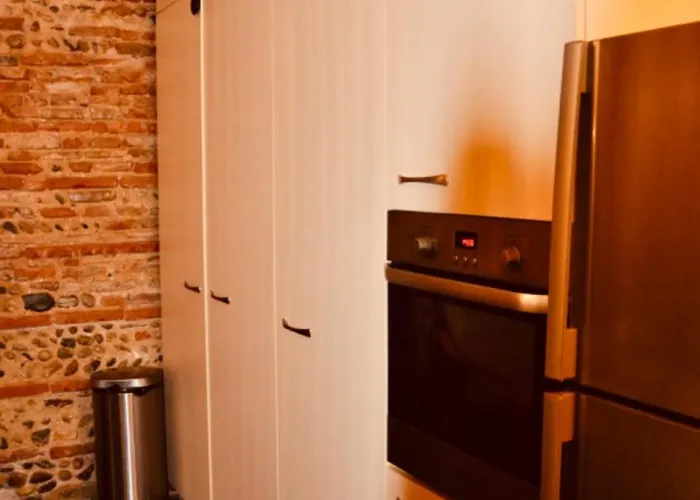 Le Charme D'arnaud Hypercentre Wifi Accueil Gratuit H24