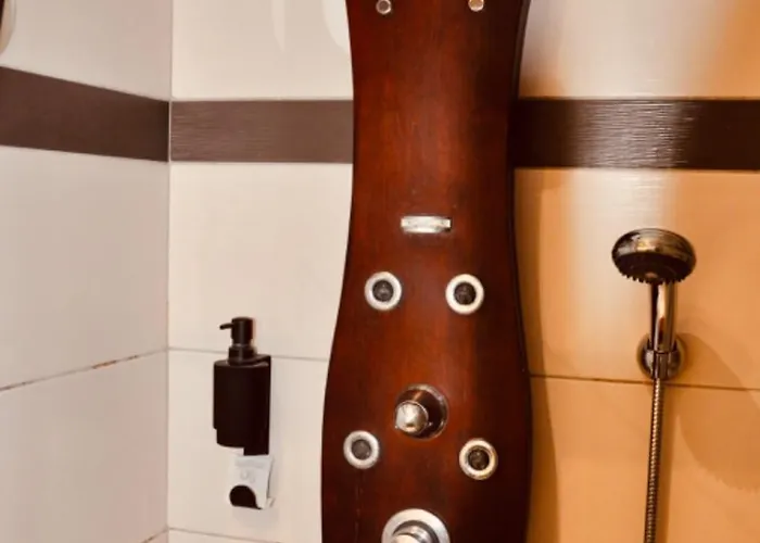 Le Charme D'arnaud Hypercentre Wifi Accueil Gratuit H24