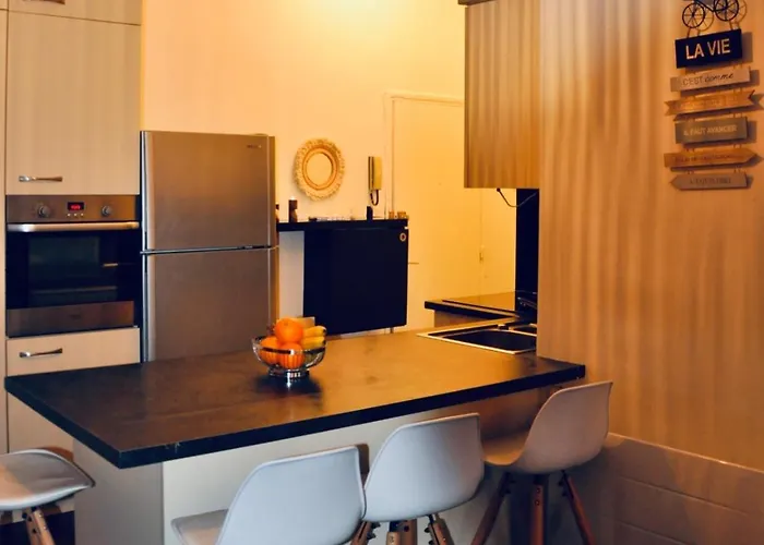 Le Charme D'arnaud Hypercentre Wifi Accueil Gratuit H24 Apartmán Toulouse