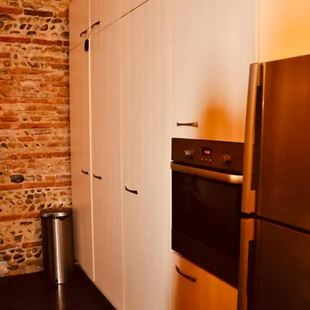 Le Charme D'arnaud Hypercentre Wifi Accueil Gratuit H24