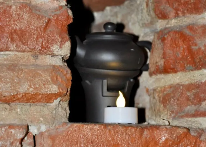 Daire Le Charme D'arnaud Hypercentre Wifi Accueil Gratuit H24